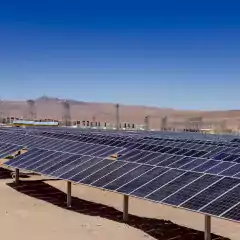 solar farm