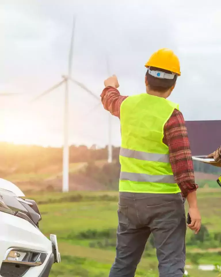 Keeping our people safe | AES Chile