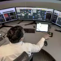 AES Corporativo