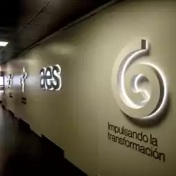 AES Corporativo