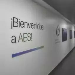 AES Corporativo