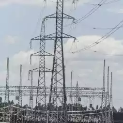 Sub Estacion Santa Clara 01